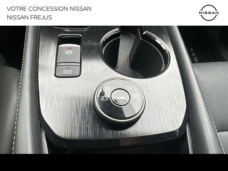 Photo 19 de l’annonce de NISSAN X-Trail d’occasion à vendre à FRÉJUS