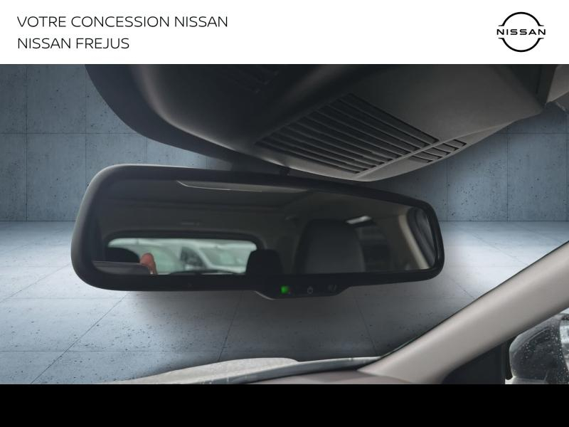 Photo 20 de l’annonce de NISSAN X-Trail d’occasion à vendre à FRÉJUS