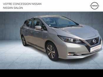 NISSAN Leaf 150ch 40kWh Acenta 21.5