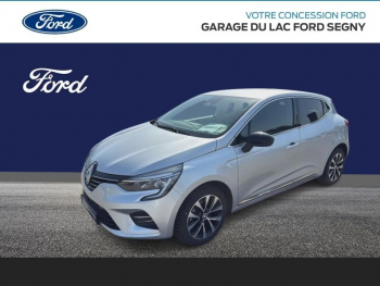 RENAULT Clio d’occasion à vendre à PAYS DE GEX