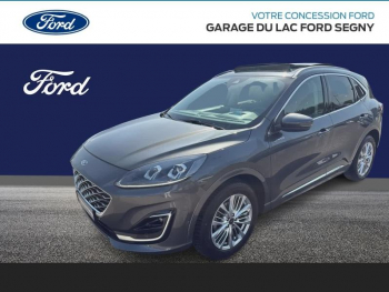 FORD Kuga d’occasion à vendre à PAYS DE GEX
