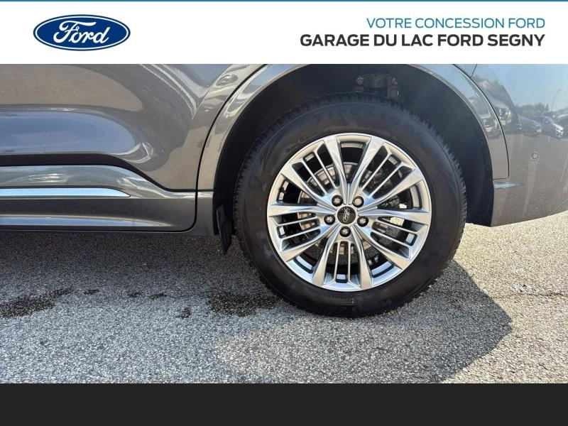 Photo 4 de l’annonce de FORD Kuga d’occasion à vendre à PAYS DE GEX