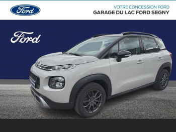 CITROEN C3 Aircross d’occasion à vendre à PAYS DE GEX