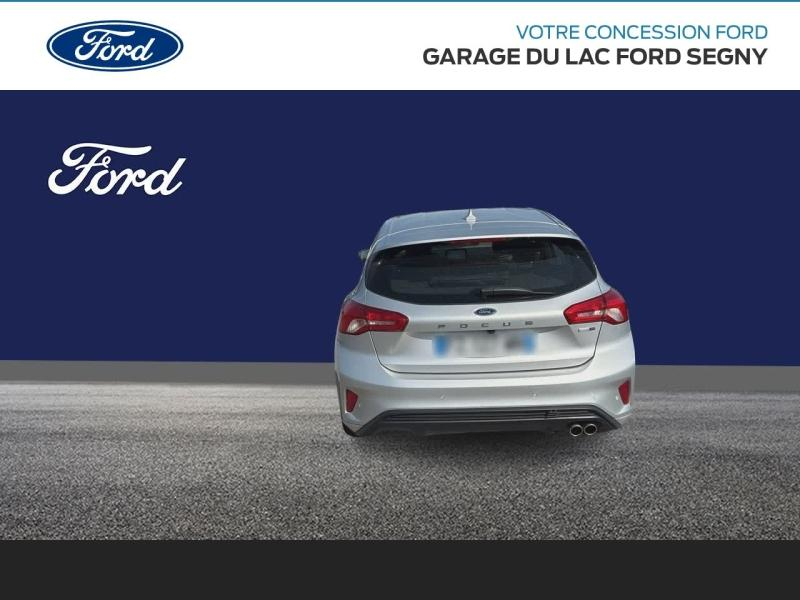 Photo 3 de l’annonce de FORD Focus d’occasion à vendre à PAYS DE GEX