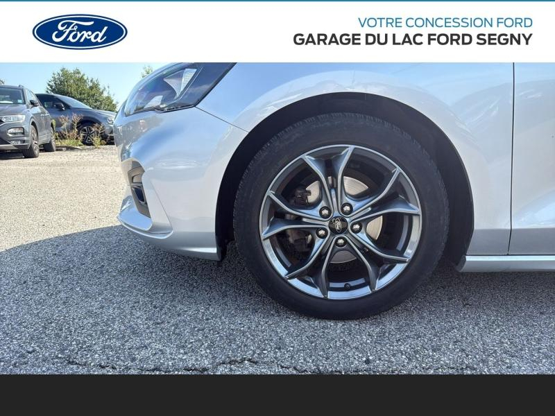Photo 4 de l’annonce de FORD Focus d’occasion à vendre à PAYS DE GEX