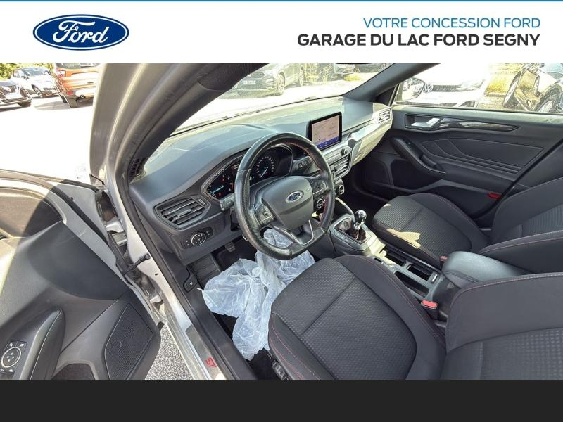 Photo 5 de l’annonce de FORD Focus d’occasion à vendre à PAYS DE GEX