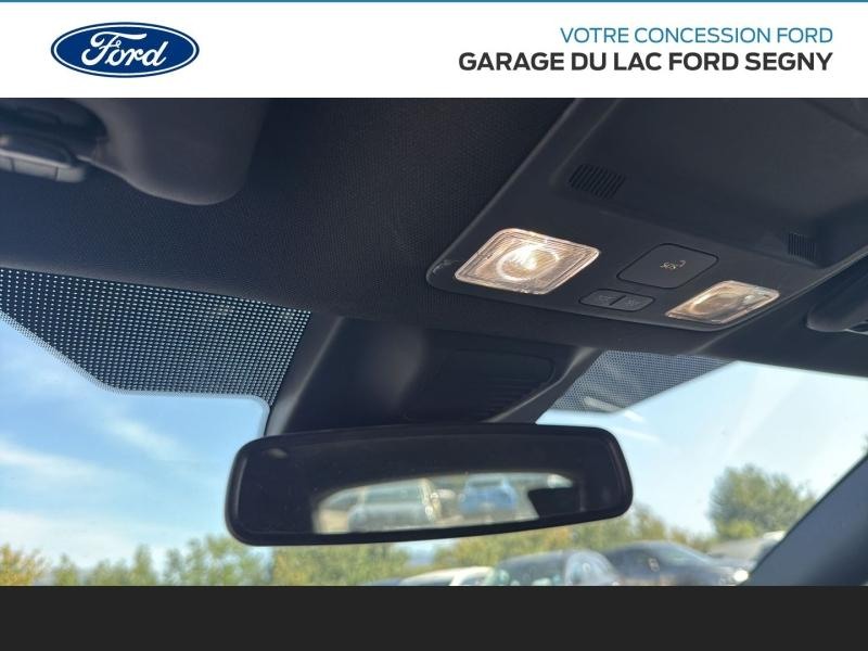 Photo 6 de l’annonce de FORD Focus d’occasion à vendre à PAYS DE GEX