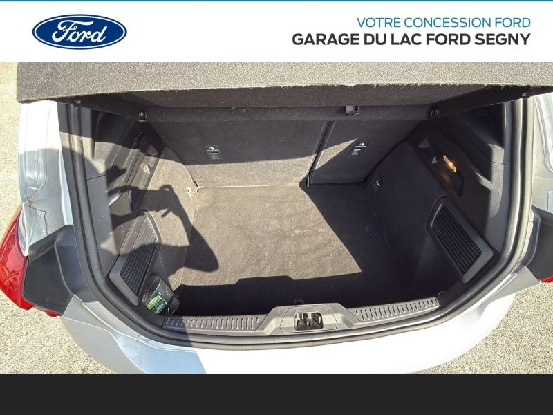 Photo 10 de l’annonce de FORD Focus d’occasion à vendre à PAYS DE GEX