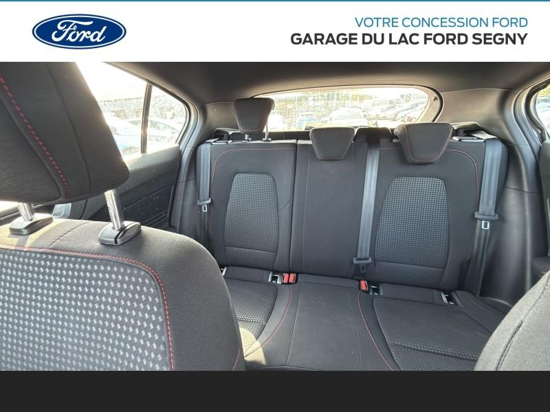 Photo 11 de l’annonce de FORD Focus d’occasion à vendre à PAYS DE GEX