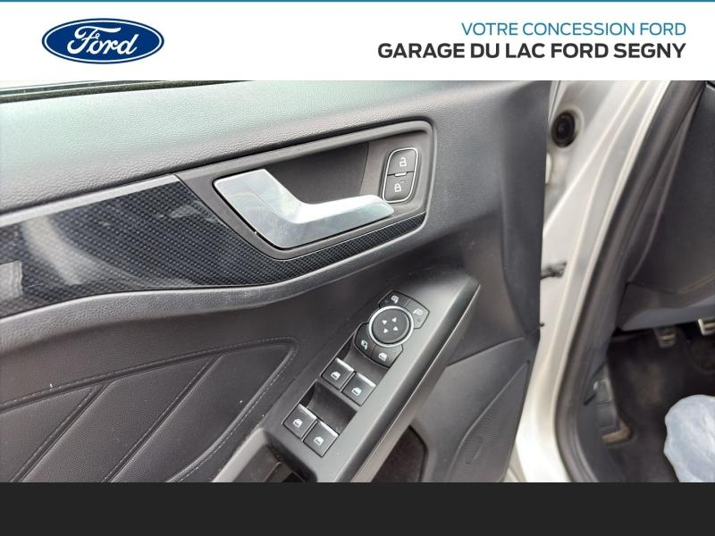Photo 15 de l’annonce de FORD Focus d’occasion à vendre à PAYS DE GEX