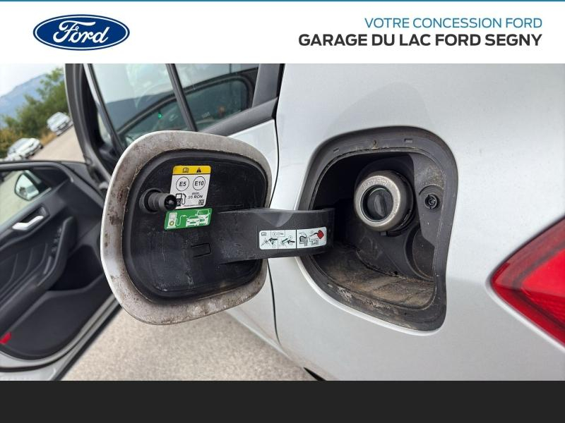 Photo 17 de l’annonce de FORD Focus d’occasion à vendre à PAYS DE GEX