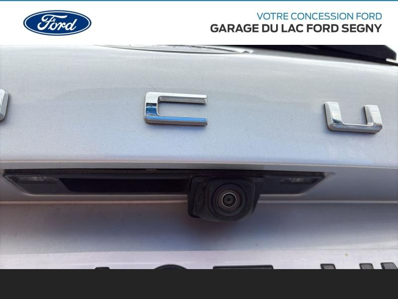Photo 18 de l’annonce de FORD Focus d’occasion à vendre à PAYS DE GEX