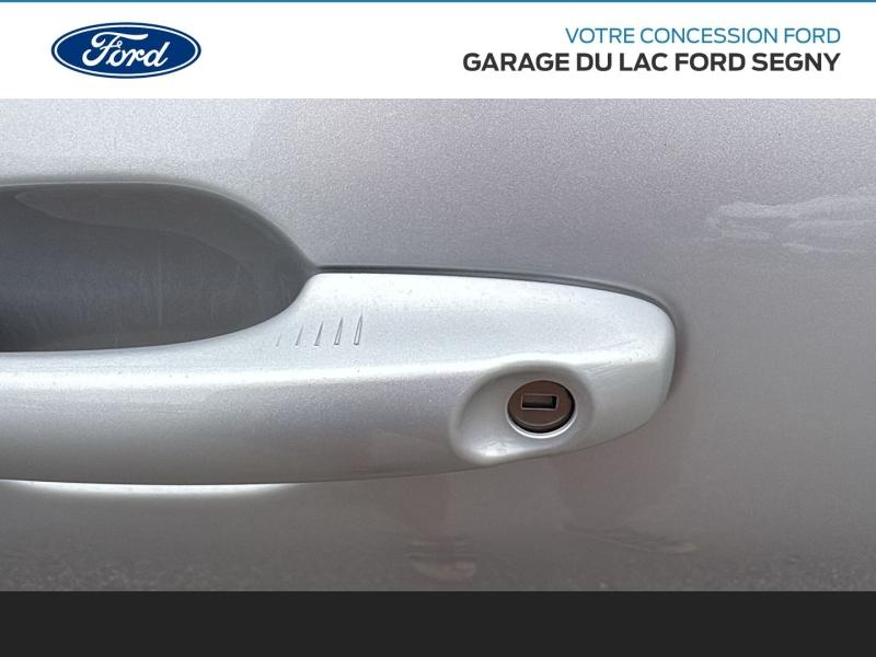 Photo 20 de l’annonce de FORD Focus d’occasion à vendre à PAYS DE GEX