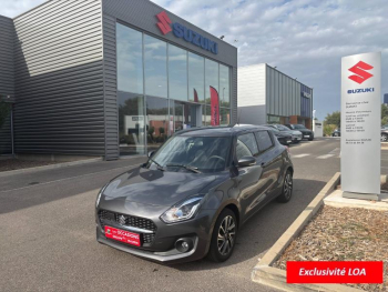 SUZUKI Swift d’occasion à vendre à LA GARDE