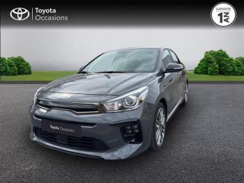 KIA Rio d’occasion à vendre à LATTES