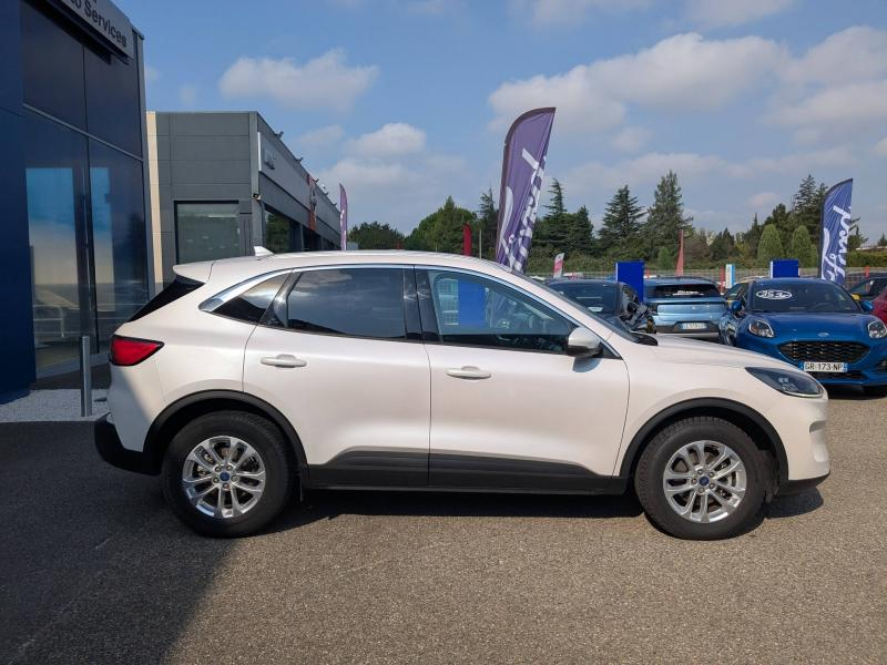 Photo 3 de l’annonce de FORD Kuga d’occasion à vendre à AVIGNON