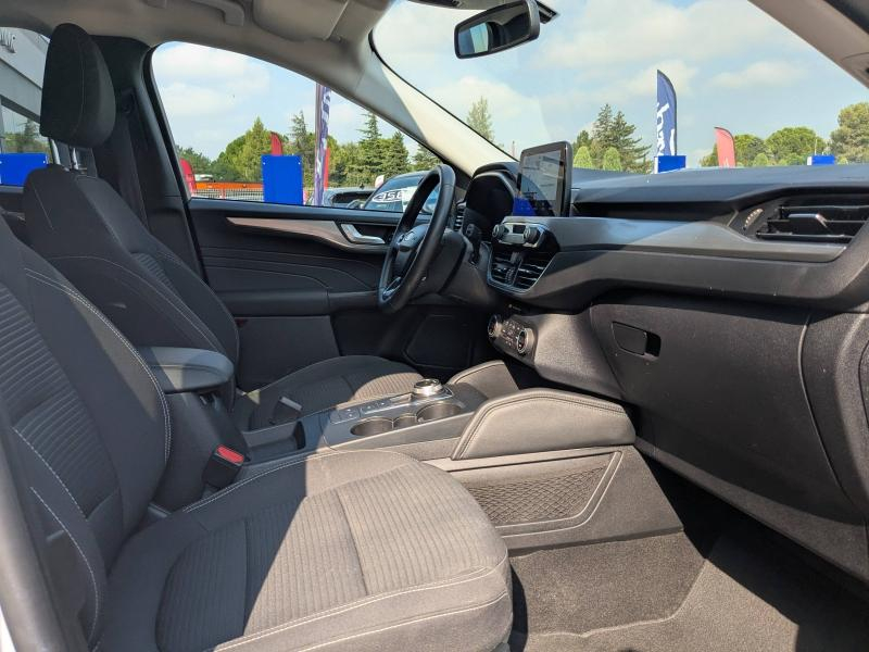 Photo 12 de l’annonce de FORD Kuga d’occasion à vendre à AVIGNON