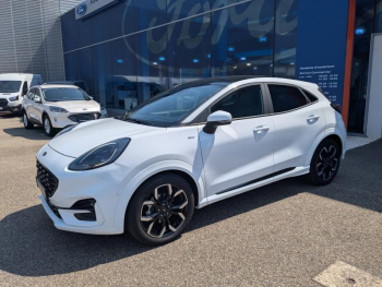 FORD Puma d’occasion à vendre à AVIGNON