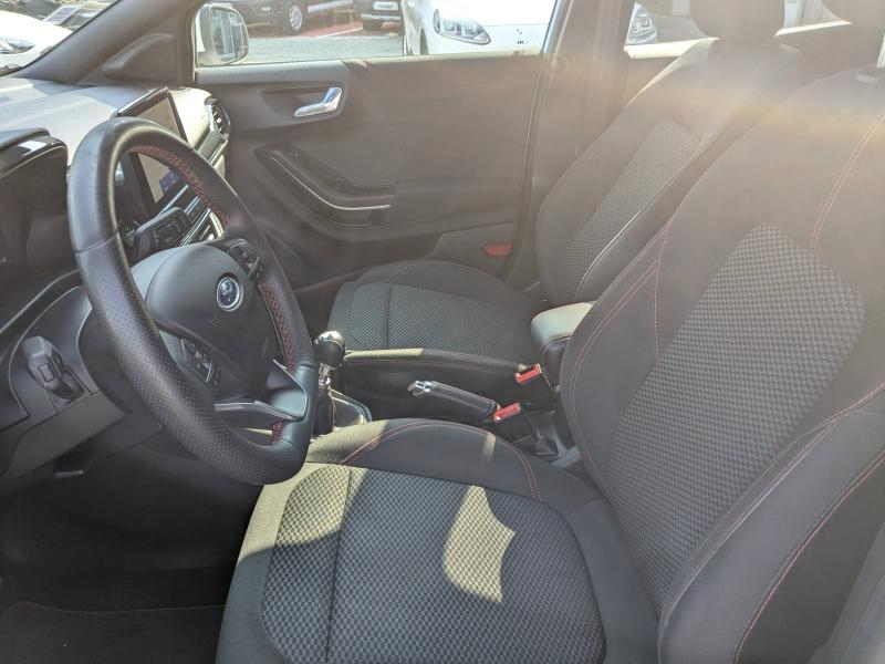 Photo 6 de l’annonce de FORD Puma d’occasion à vendre à AVIGNON
