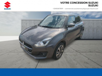 SUZUKI Swift d’occasion à vendre à ANNECY