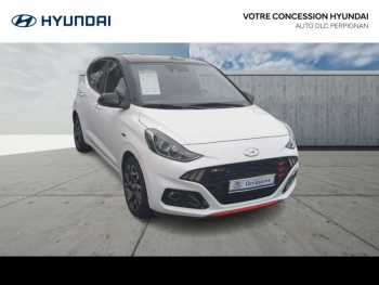 HYUNDAI i10 d’occasion à vendre à PERPIGNAN