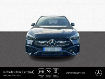 MERCEDES-BENZ Classe GLA d’occasion à vendre à AUBIÈRE