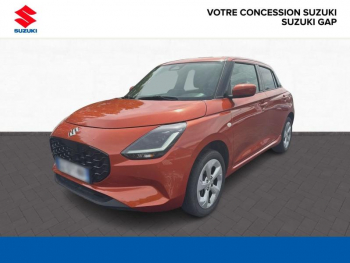 SUZUKI Swift d’occasion à vendre à GAP