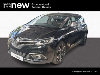RENAULT Scenic d’occasion à vendre à QUINCY-SOUS-SÉNART