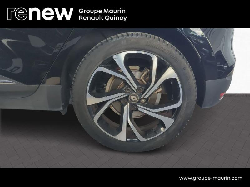 Photo 7 de l’annonce de RENAULT Scenic d’occasion à vendre à QUINCY-SOUS-SÉNART