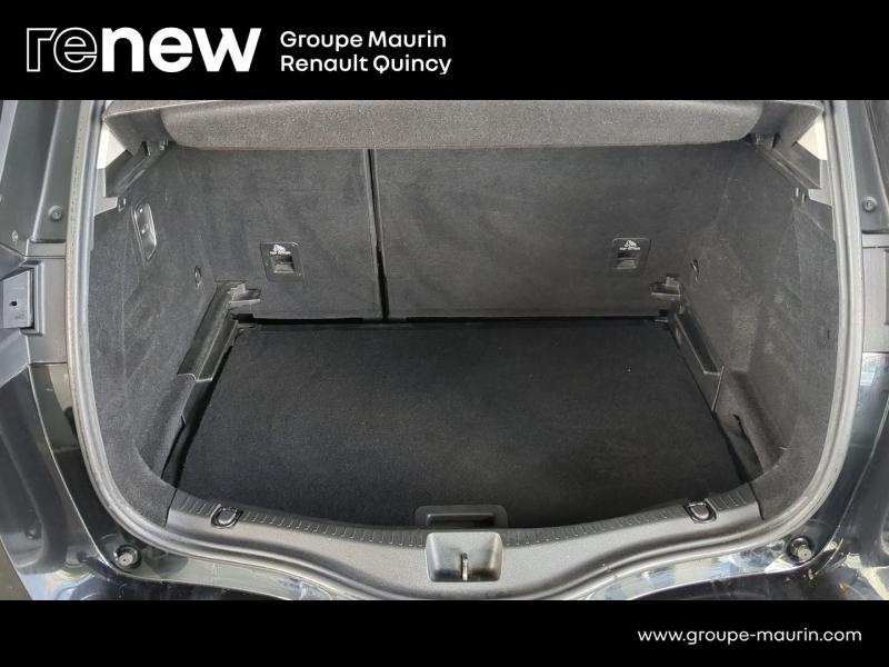 Photo 10 de l’annonce de RENAULT Scenic d’occasion à vendre à QUINCY-SOUS-SÉNART