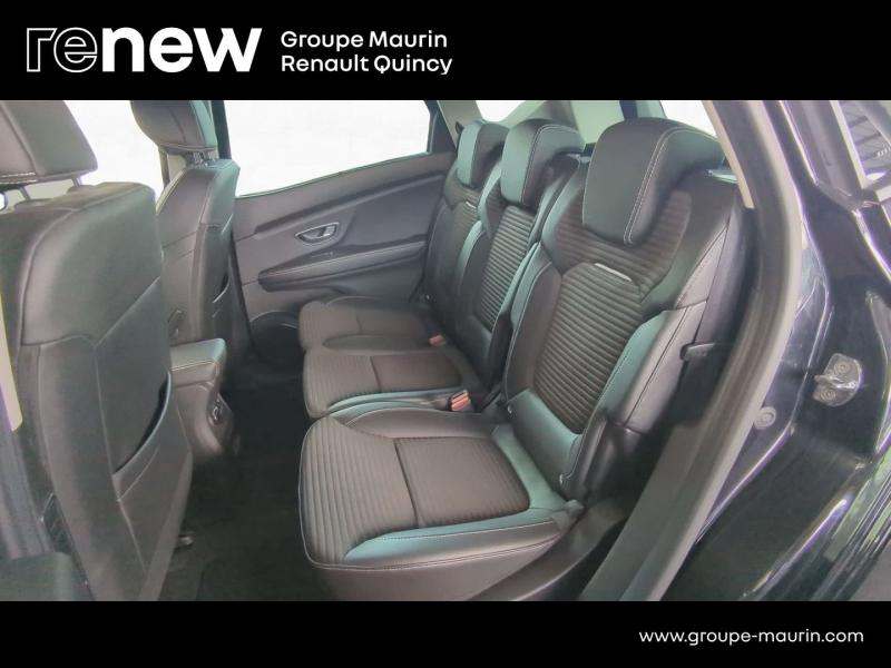 Photo 11 de l’annonce de RENAULT Scenic d’occasion à vendre à QUINCY-SOUS-SÉNART