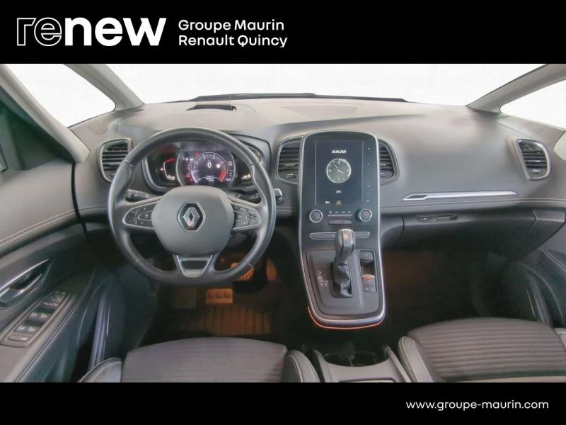 Photo 12 de l’annonce de RENAULT Scenic d’occasion à vendre à QUINCY-SOUS-SÉNART