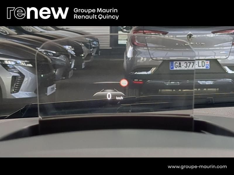Photo 19 de l’annonce de RENAULT Scenic d’occasion à vendre à QUINCY-SOUS-SÉNART