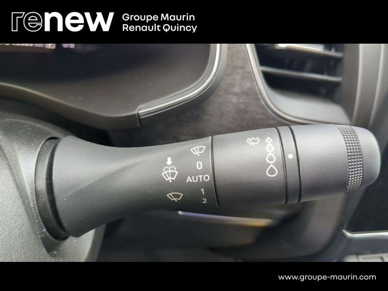 Photo 18 de l’annonce de RENAULT Arkana d’occasion à vendre à QUINCY-SOUS-SÉNART