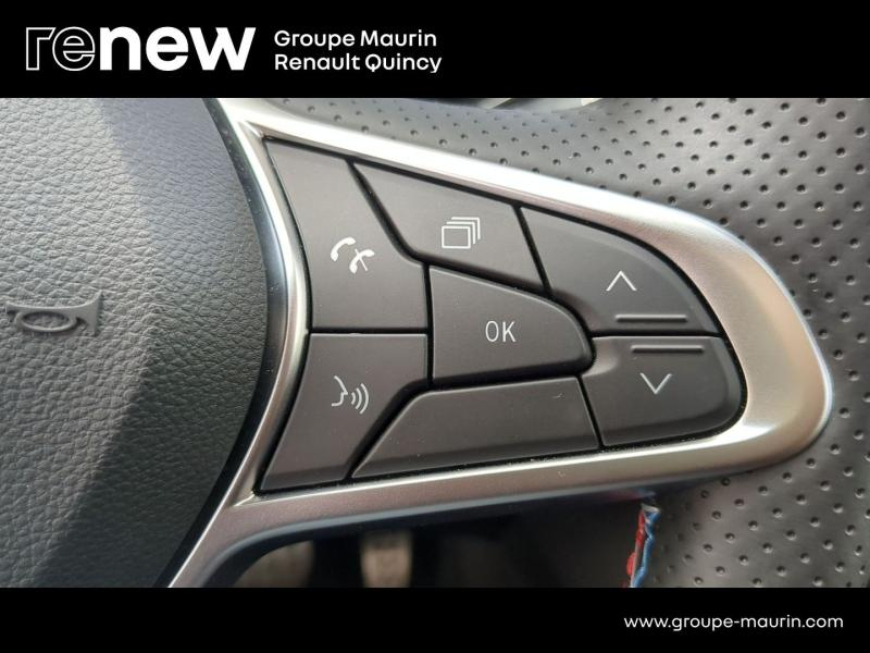 Photo 20 de l’annonce de RENAULT Arkana d’occasion à vendre à QUINCY-SOUS-SÉNART