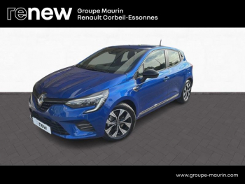 RENAULT Clio d’occasion à vendre à CORBEIL-ESSONNES