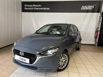 MAZDA Mazda 2 d’occasion à vendre à CHENNEVIÈRES-SUR-MARNE
