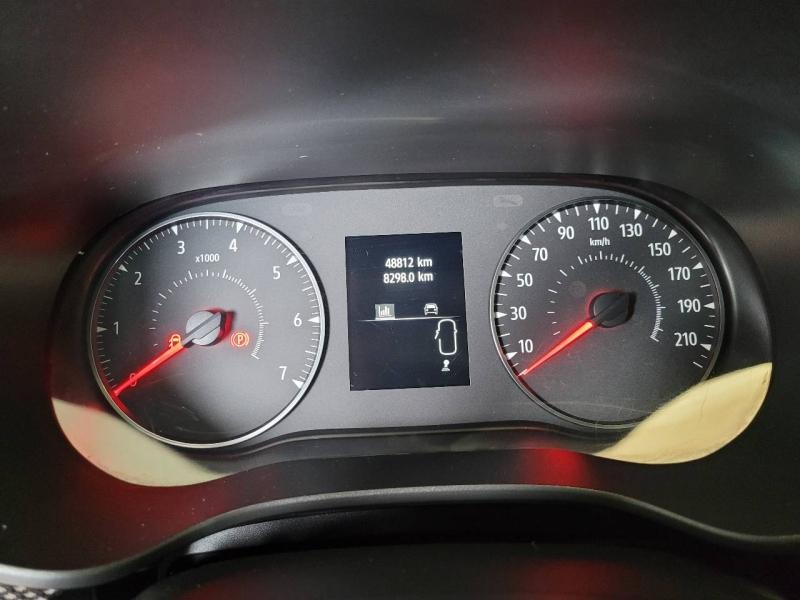 Photo 9 de l’annonce de DACIA Sandero d’occasion à vendre à CHENNEVIÈRES-SUR-MARNE