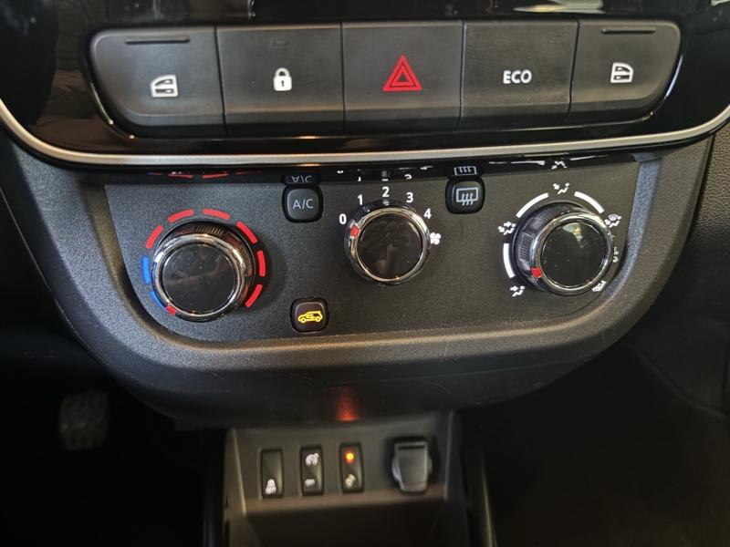 Photo 7 de l’annonce de DACIA Spring d’occasion à vendre à CHENNEVIÈRES-SUR-MARNE