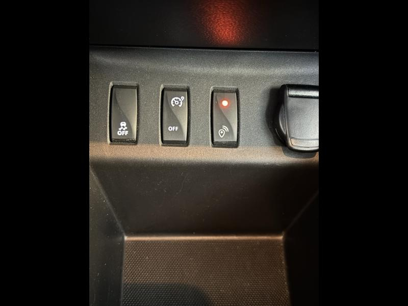 Photo 11 de l’annonce de DACIA Spring d’occasion à vendre à CHENNEVIÈRES-SUR-MARNE