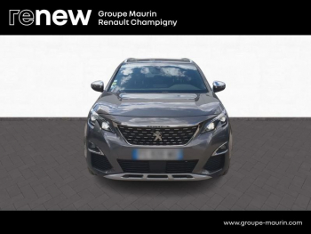 PEUGEOT 5008 d’occasion à vendre à CHAMPIGNY-SUR-MARNE