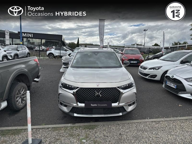 Photo 5 de l’annonce de DS DS 7 Crossback d’occasion à vendre à AUBIÈRE
