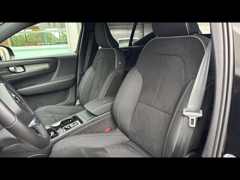 Photo 5 de l’annonce de VOLVO XC40 d’occasion à vendre à AIX-EN-PROVENCE