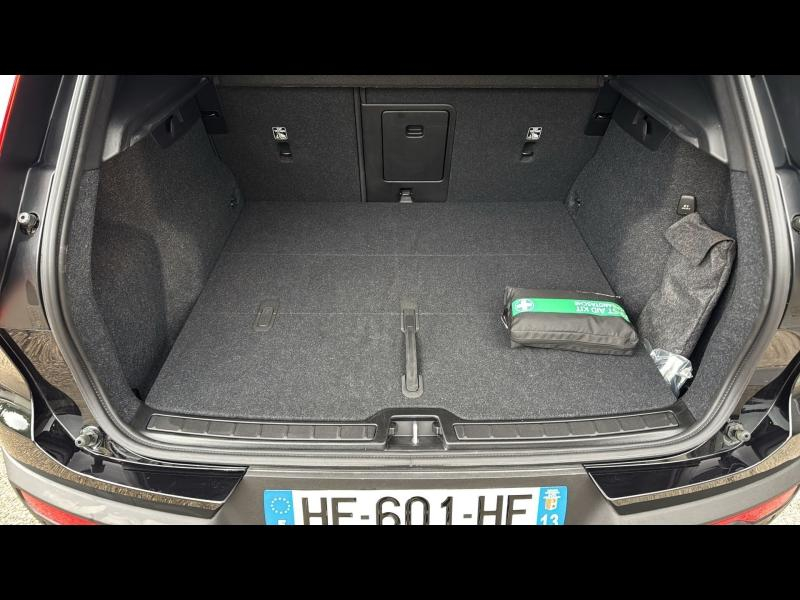 Photo 7 de l’annonce de VOLVO XC40 d’occasion à vendre à AIX-EN-PROVENCE
