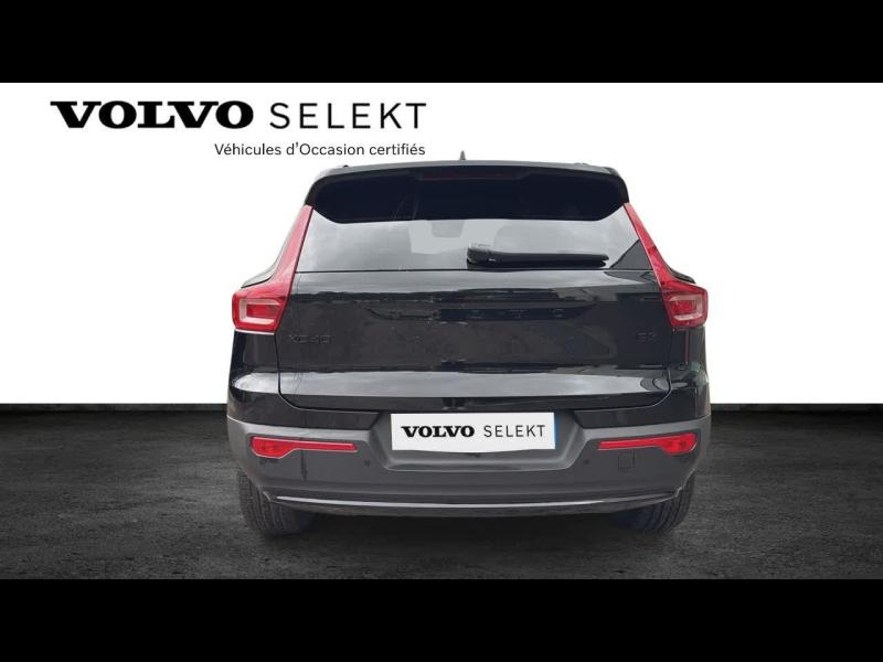 Photo 8 de l’annonce de VOLVO XC40 d’occasion à vendre à AIX-EN-PROVENCE