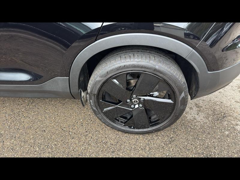 Photo 10 de l’annonce de VOLVO XC40 d’occasion à vendre à AIX-EN-PROVENCE