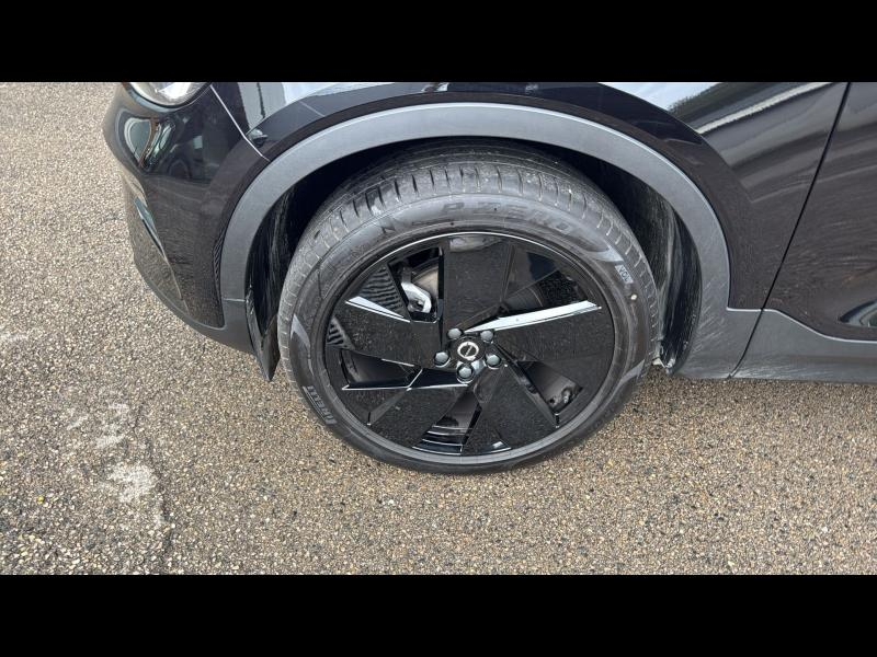 Photo 11 de l’annonce de VOLVO XC40 d’occasion à vendre à AIX-EN-PROVENCE
