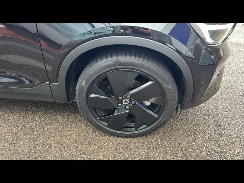 Photo 12 de l’annonce de VOLVO XC40 d’occasion à vendre à AIX-EN-PROVENCE