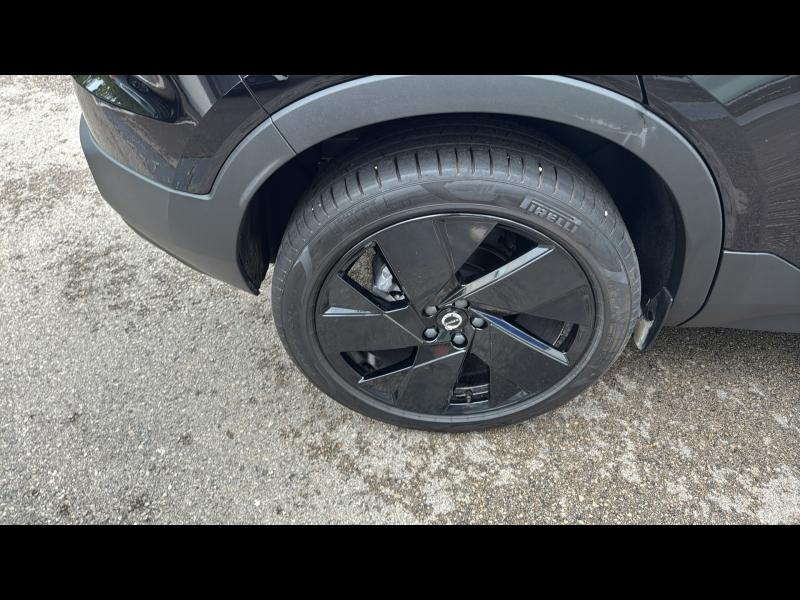 Photo 13 de l’annonce de VOLVO XC40 d’occasion à vendre à AIX-EN-PROVENCE