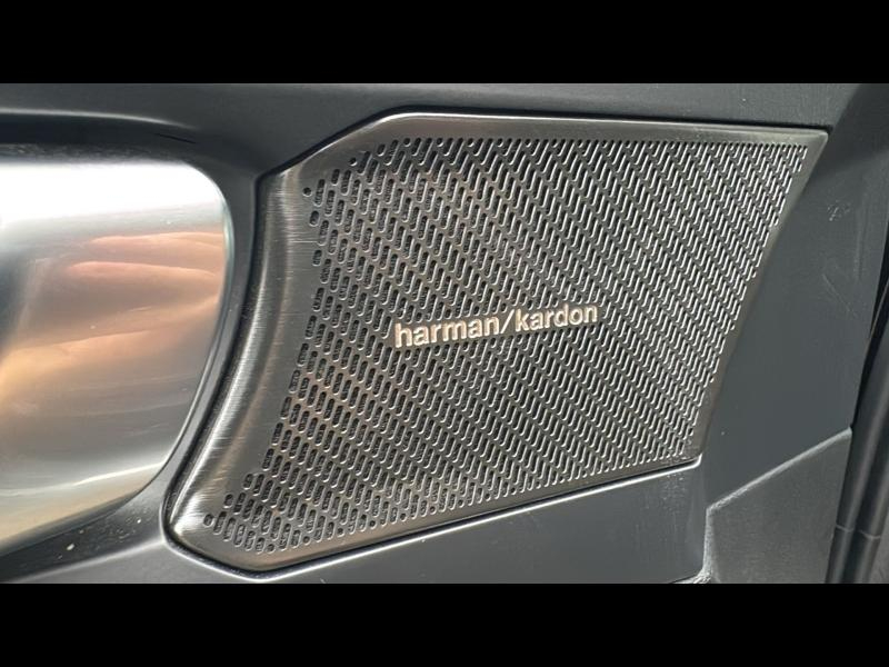 Photo 18 de l’annonce de VOLVO XC40 d’occasion à vendre à AIX-EN-PROVENCE